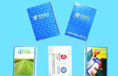 【通訊廣告撲克 中山撲克廠(圖)】價(jià)格,廠家,批發(fā),其他量儀,許正平(個(gè)體)-中國網(wǎng)庫